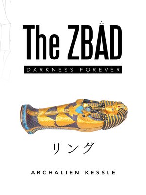 cover image of The Zbad